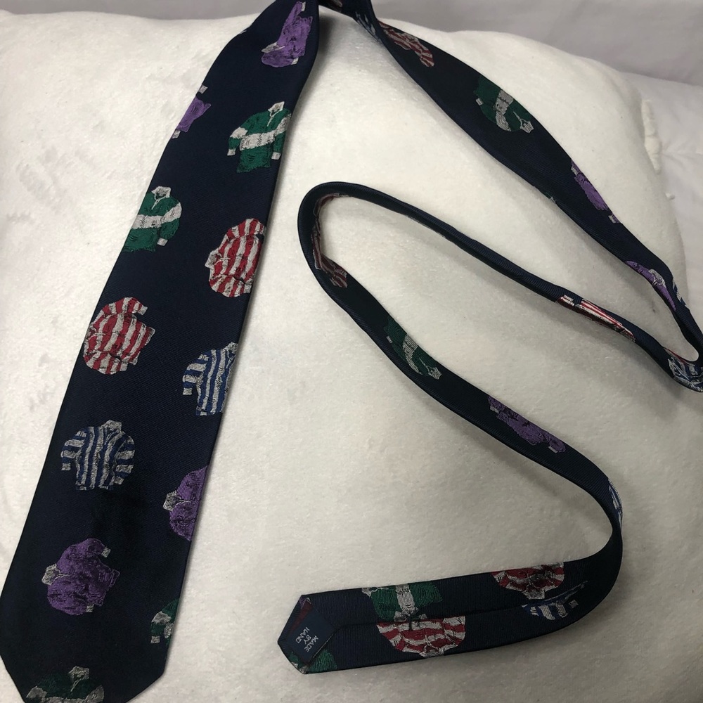 Polo by Ralph Lauren Sweater Tie